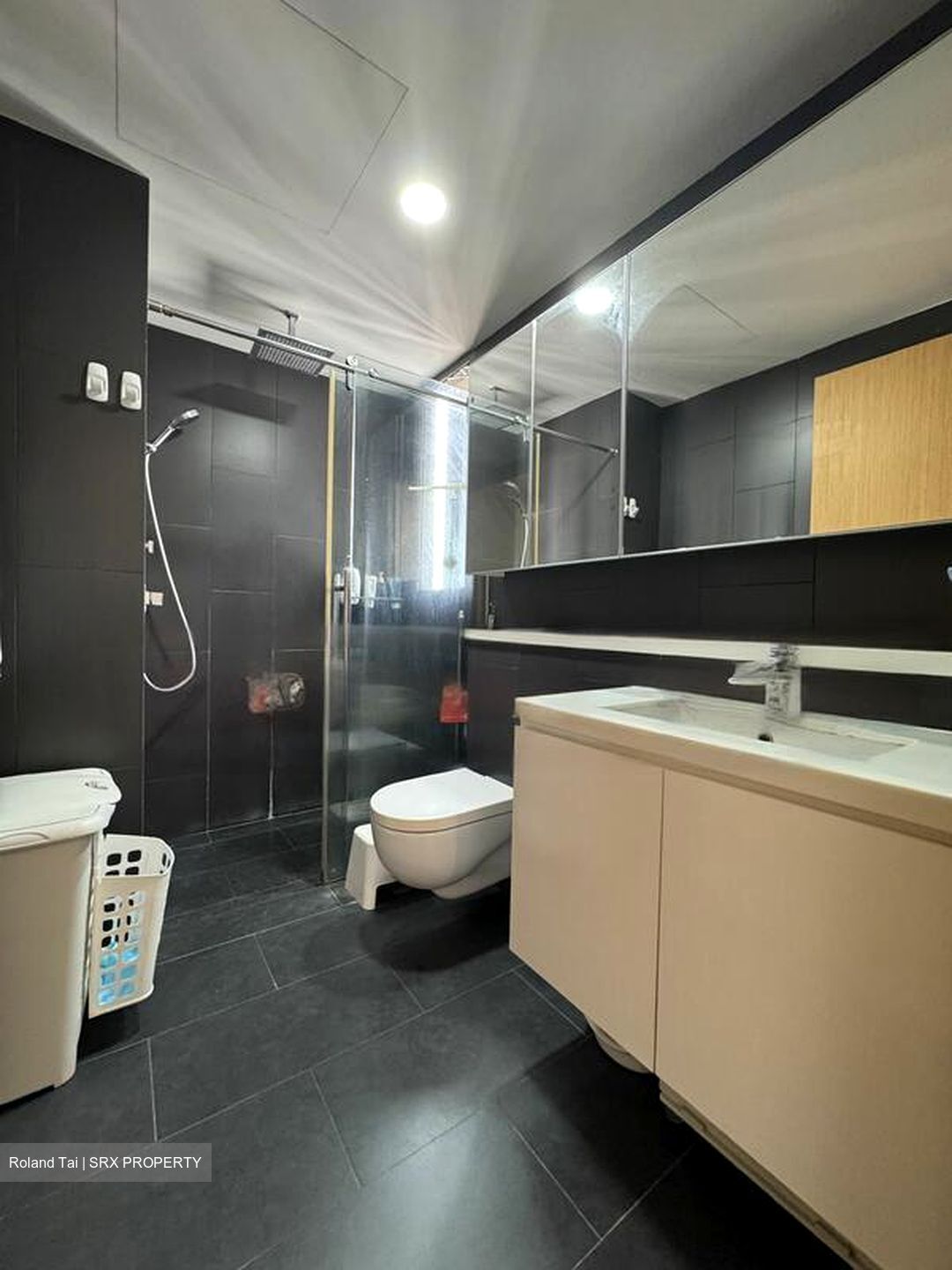 The Viridian (D12), Apartment #460999141